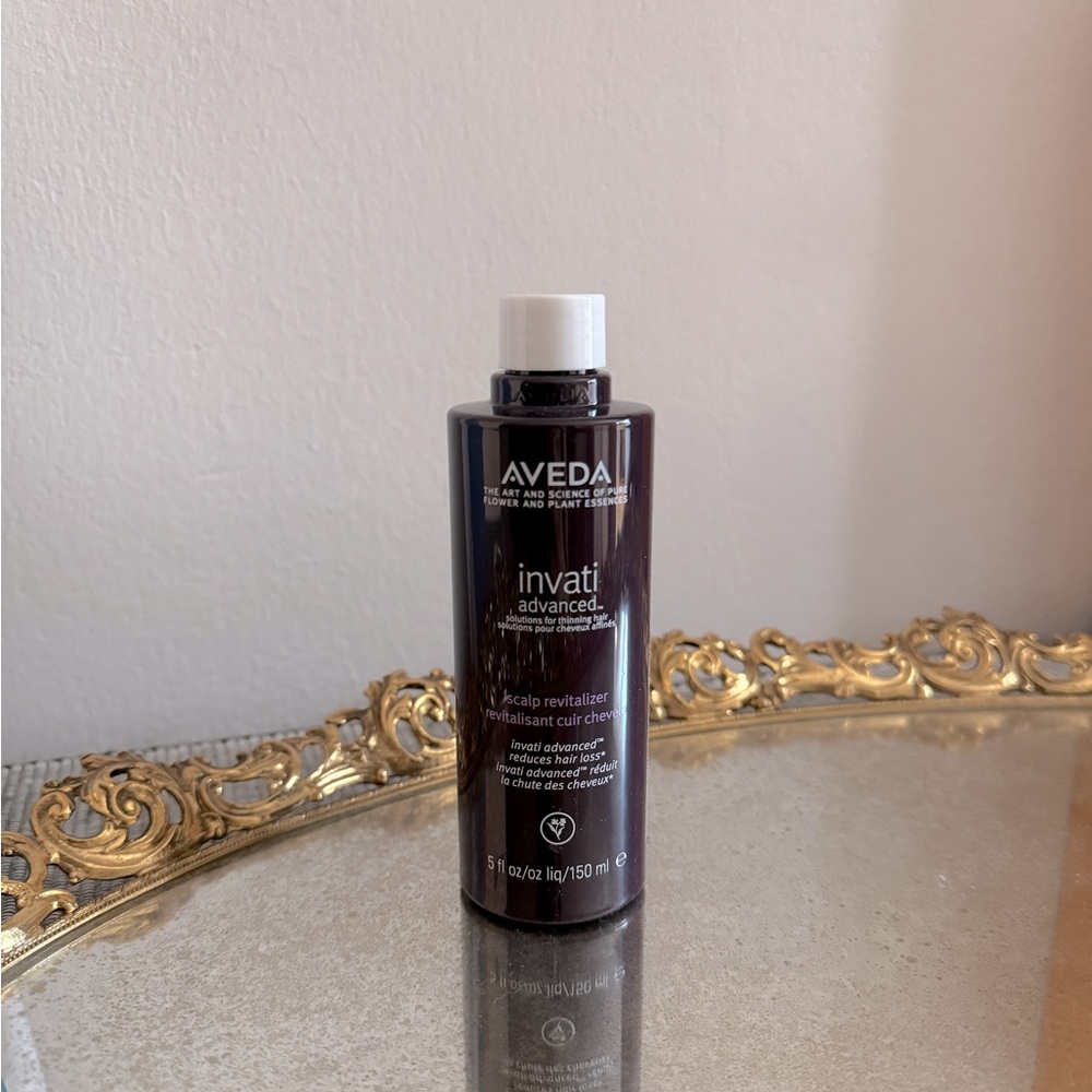 invati advanced™ scalp revitalizer refill 150ml/5oz